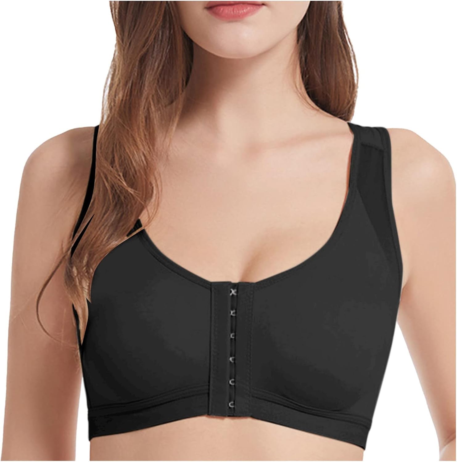 Blue Quilt Full Orange Quilt King Workout Shirts With Built In Bra Art Work Large Bralette Nipple Covers With Lift 48