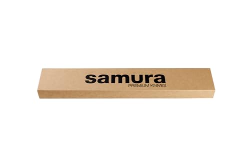 SAMURA PRO-S LUNAR Kitchen Knife Santoku 7.0