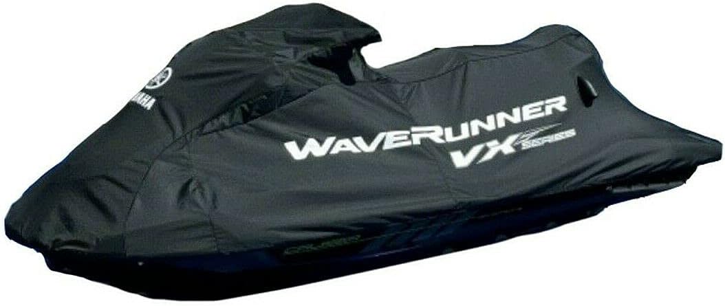 Yamaha 2021-2024 VX VX Cruiser Premium Waverunner Cover - MWV-CVRVX-MC-23