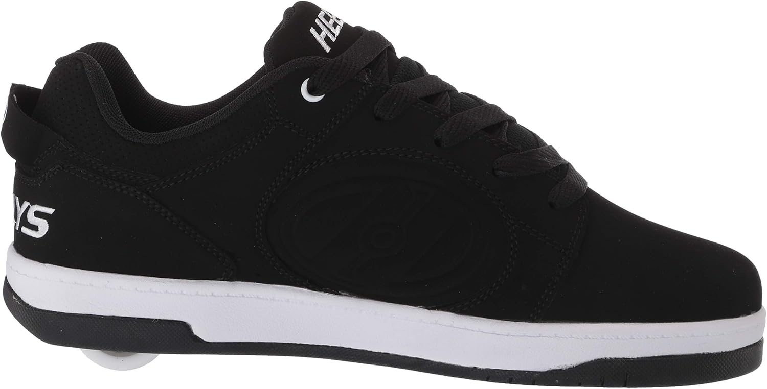 Heelys Voyager Tennis Shoe