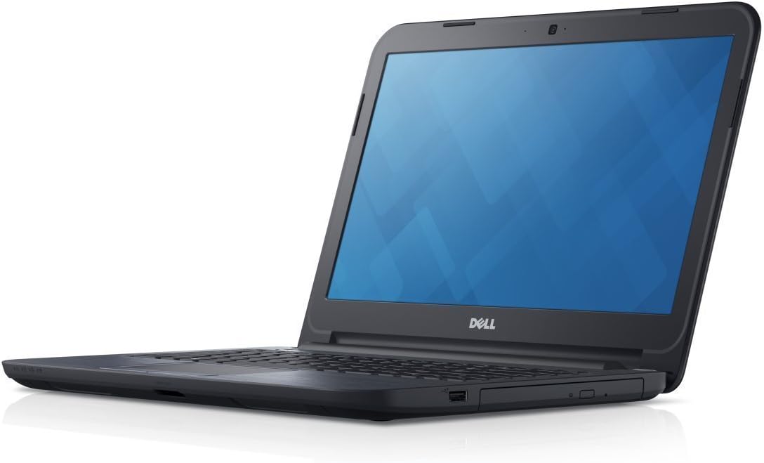 Dell Latitude E5440 14in Notebook PC - Intel Core i5-4310u 2.0GHz 8GB 256 SSD Windows 10 Professional (Renewed)