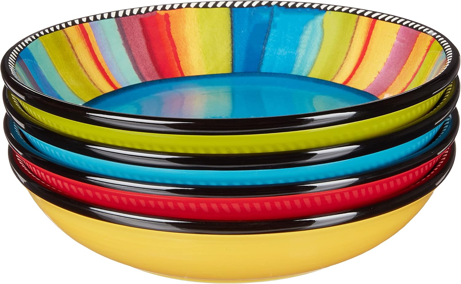 Certified International Sierra 9