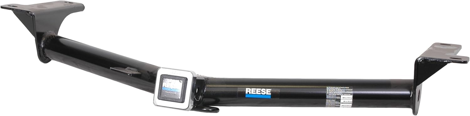 Reese Towpower 44601 Class III Custom-Fit Hitch with 2