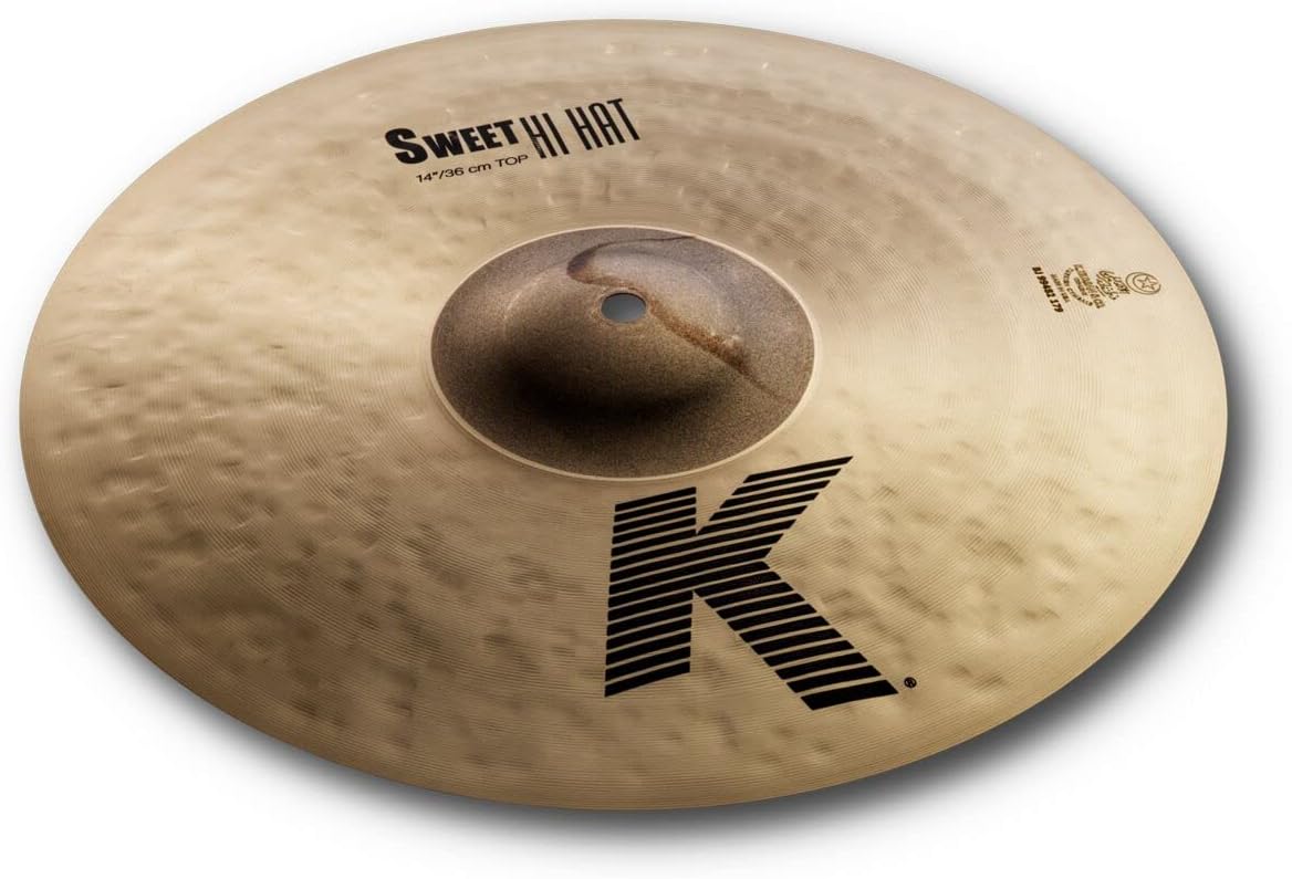Zildjian 14