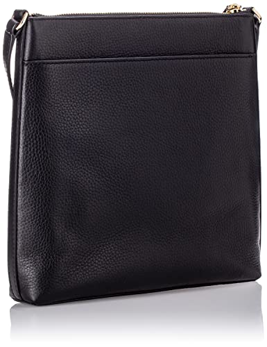 Michael Kors Jet Set Charm Large North/South Flat Crossbody