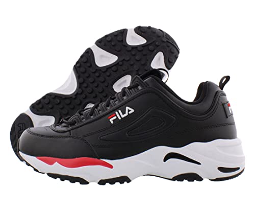 Fila Men's Ray Tracer Sneakers