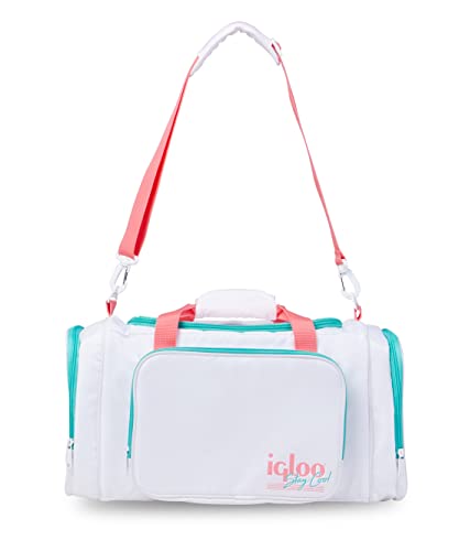 Igloo Retro Duffel