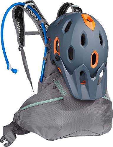 CamelBak Women’s Solstice LR 10 Bike Hydration Pack - Lumbar Reservoir - 100oz