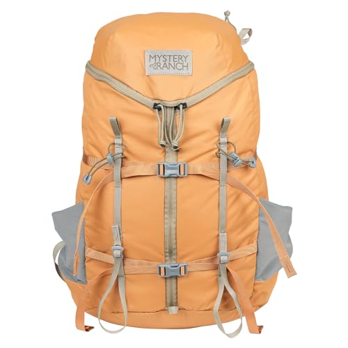 Mystery Ranch Gallagator 25 Travel Bag to Hiking Backpack Daypack, Fox, L/XL