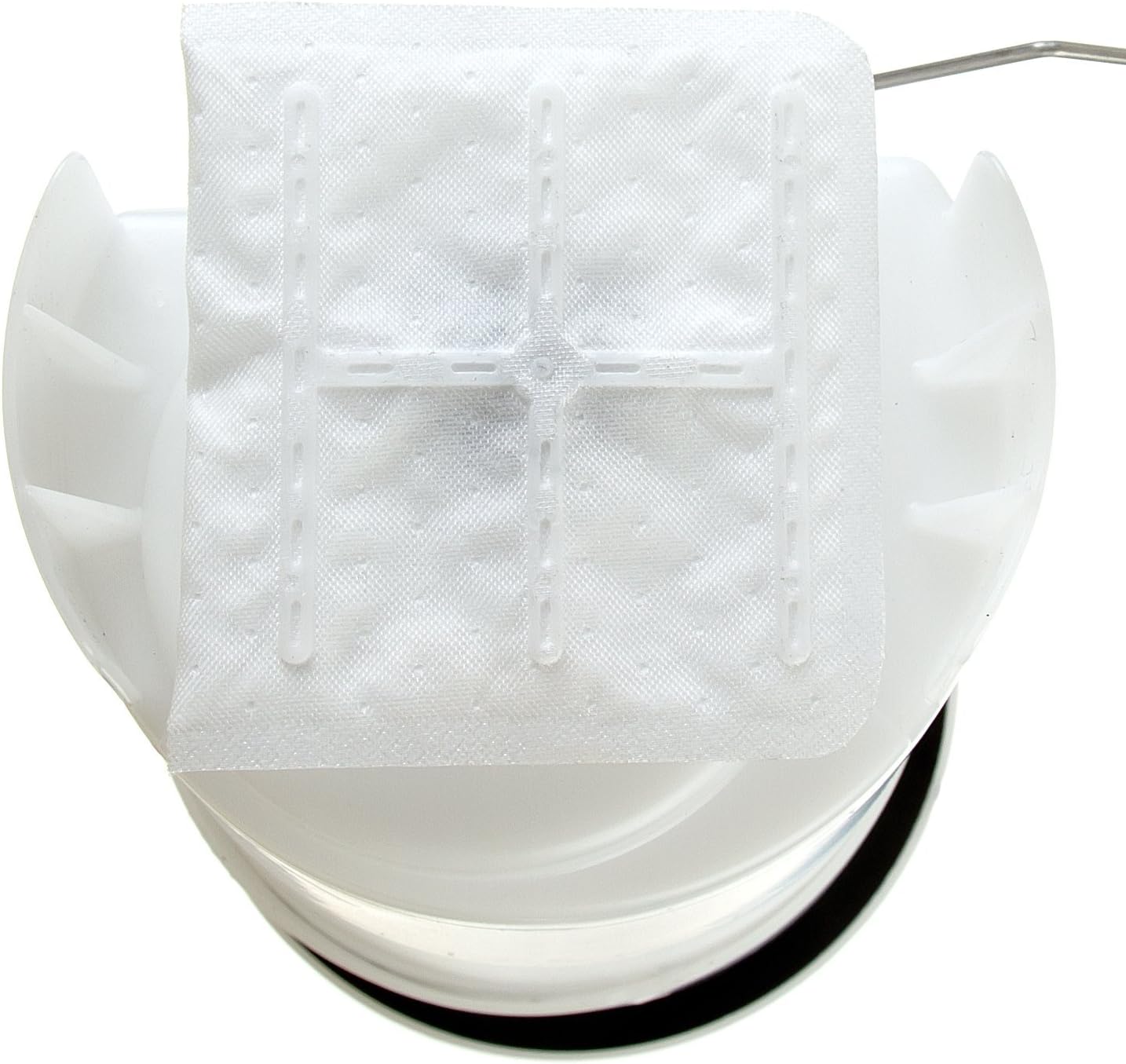 Delphi FG0230 Fuel Pump Module