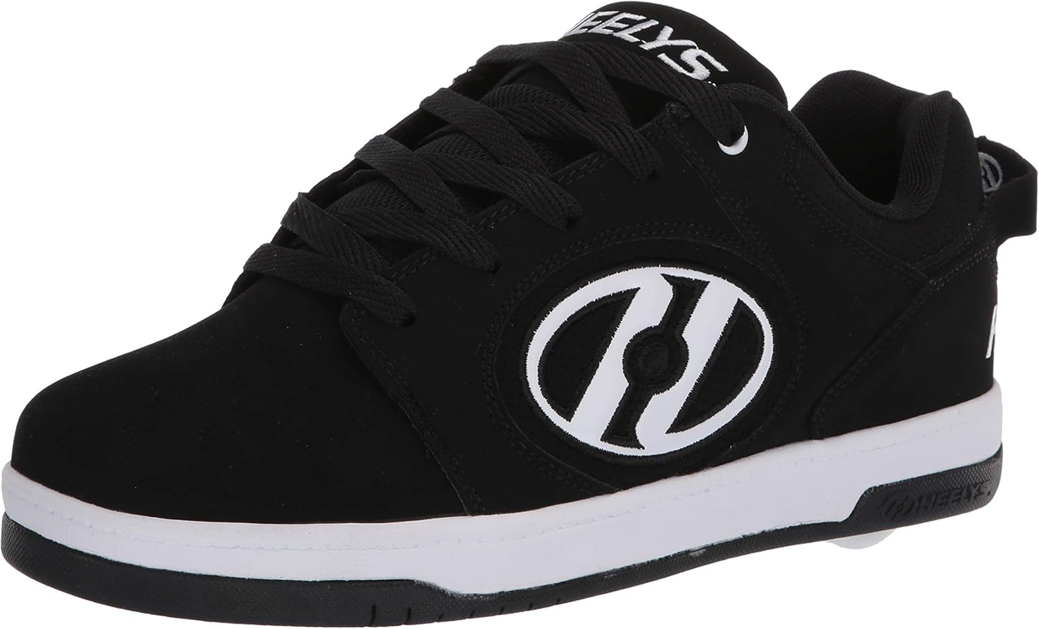 Heelys Voyager Tennis Shoe