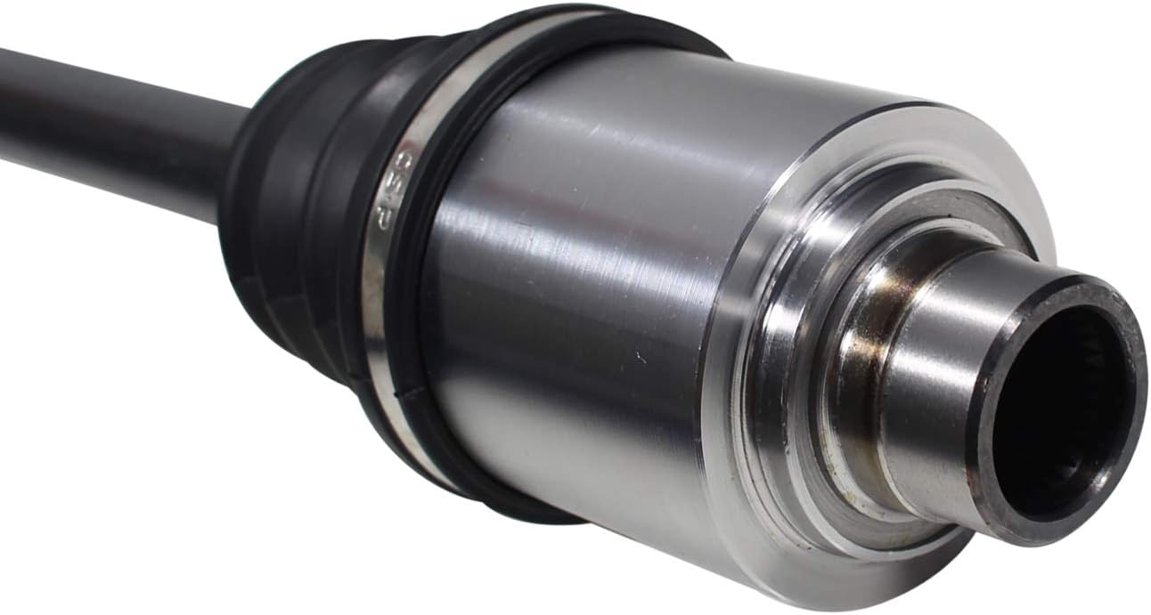 Front Left Right Pair CV Axle Joint Shaft Assembly Compatible with Acura Legend 1991 1992 1993 1994 1995 LS L GS Coupe Sedan 3.2L V6 GAS