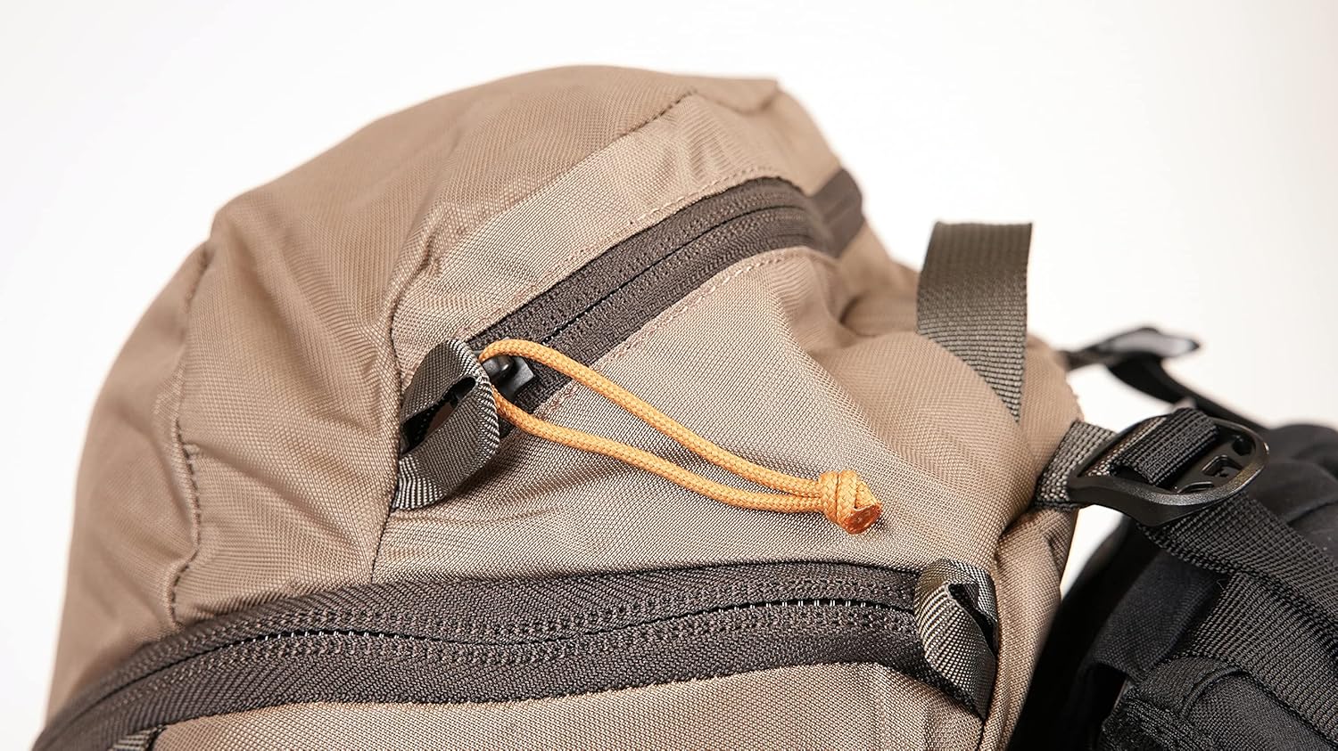 Mystery Ranch Coulee 20 Backpack - Lightweight Hiking Daypack, 20L, S/M, Stone