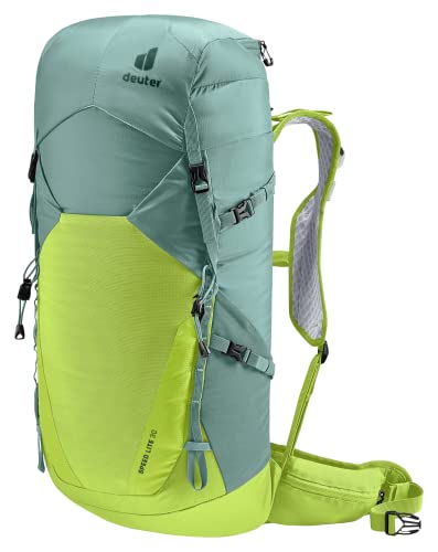 deuter Speed Lite 30, Linden-Sprout, 30L