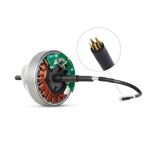 VITILAN Ebike 48V 750W Brushless Motor Core for V3
