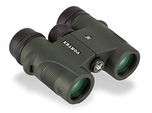 Vortex Optics Diamondback 10x42 Roof Prism Binocular