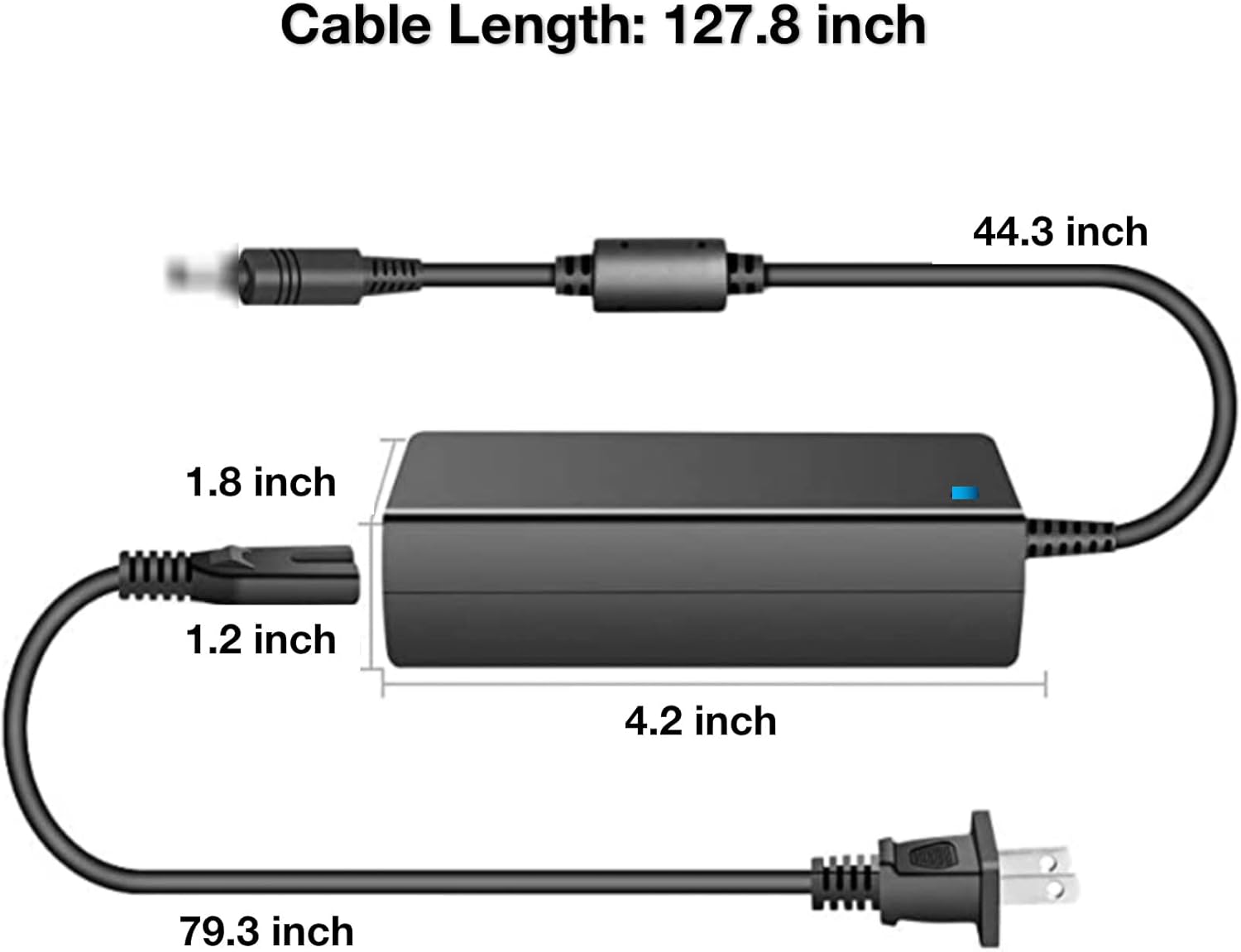 24V 2A XLR Electric Bike Charger Compatible with Go-Go Elite Traveller Plus HD US Mountain Jazzy Trailz Ezip Power Chair Charger Pride Mobility SC40E SC44E S300 S350 S400 Bike Battery Charger