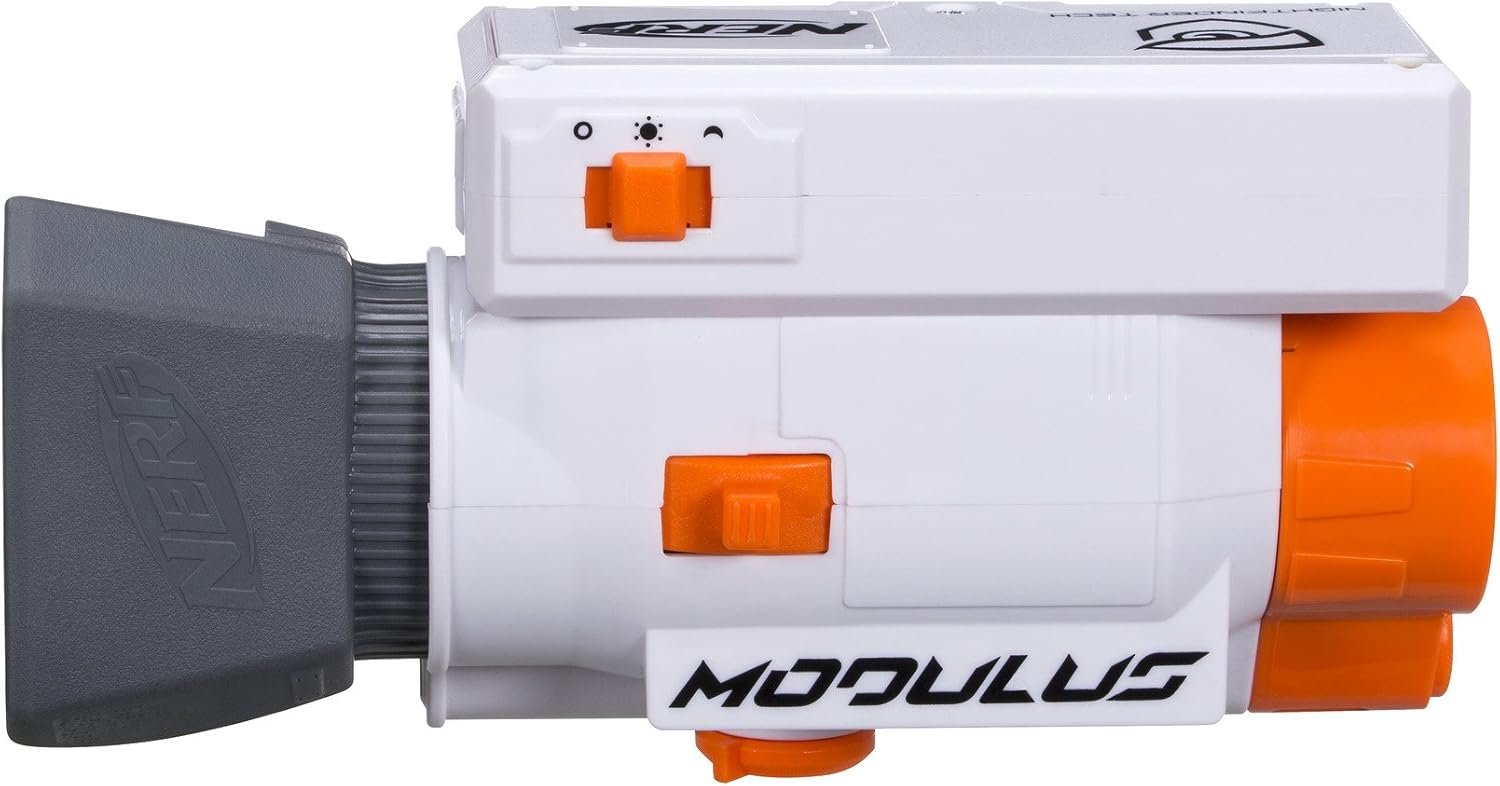 NERF Modulus Day/Night Zoom Scope