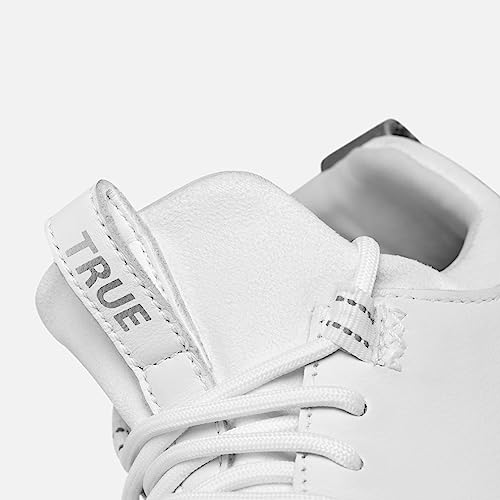 TRUE Linkswear OG Tour, Men's Golf Shoes, Top Grain Napa Leather, Waterproof