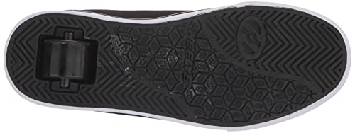 HEELYS Unisex-Child Footwear Wheeled Heel Shoe