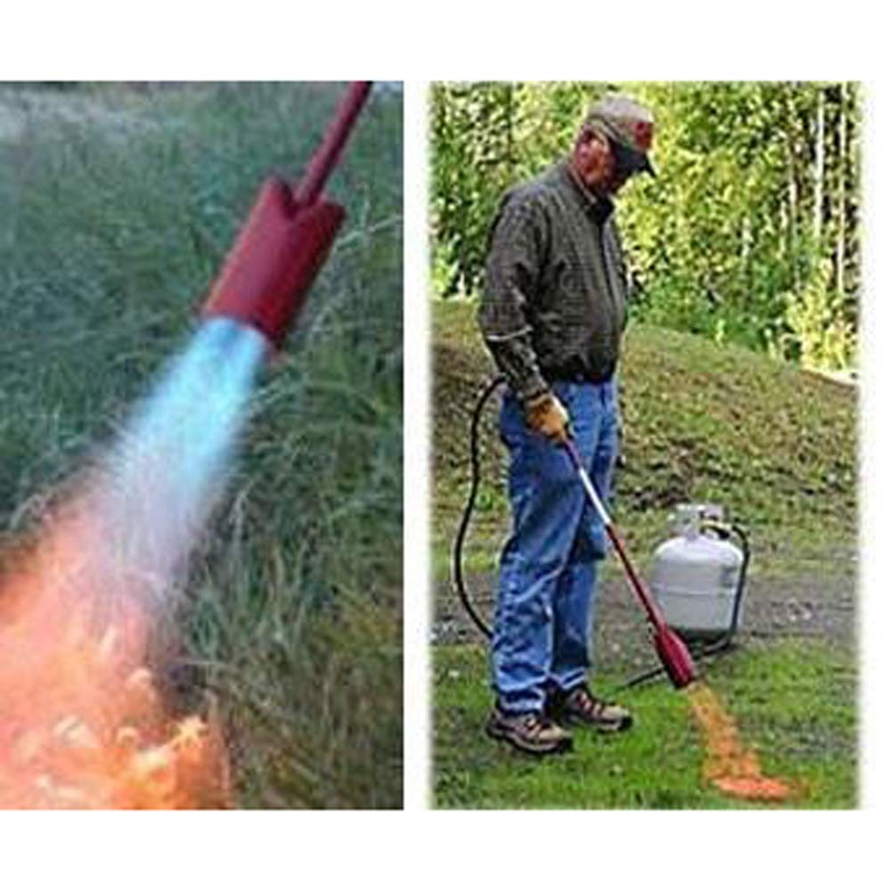 Red Dragon VT 3-30 C 500,000 BTU Heavy Duty Propane Vapor Torch Kit