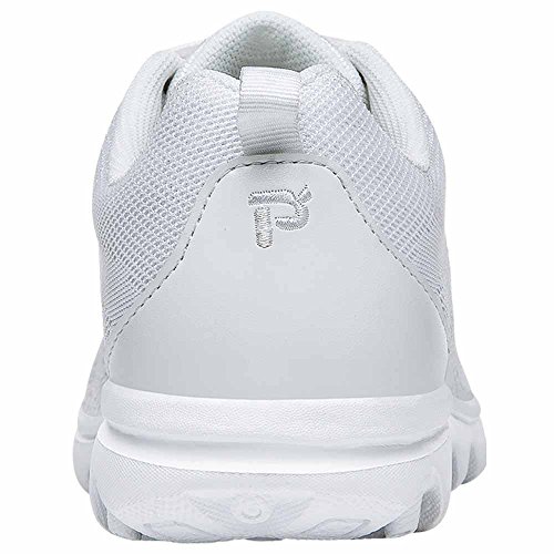 Propet Mens Travel Activesneakers Casual Lace Up Shoes