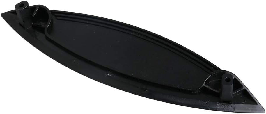 8559751 Replacement Black Dryer Handle