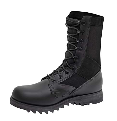Rothco 10'' Ripple Sole Jungle Boot