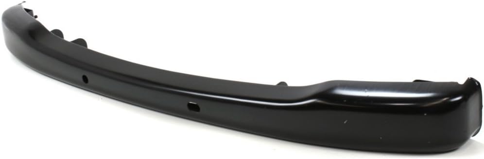 Evan Fischer Front Bumper Reinforcement Compatible with 2001-2004 Dodge Dakota & 2001-2003 Durango - CH1006183