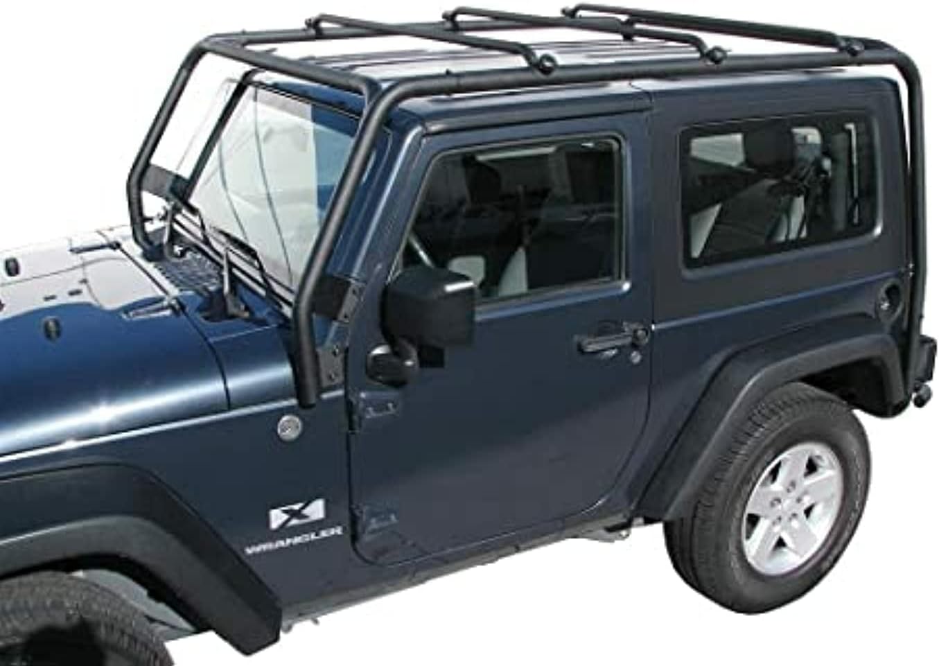 Trail FX J021T Roof Rack