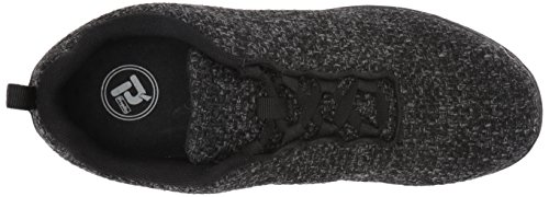 Propet Womens Travelactiv Woven Walking Shoe