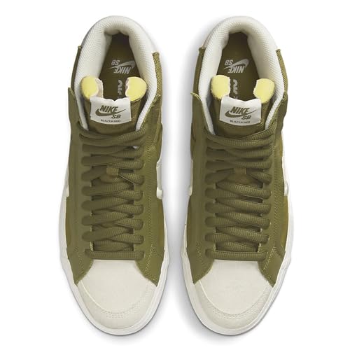 Nike Sb Zoom Blazer Mid PRM Mens Trainers Da1839 Sneakers Shoes