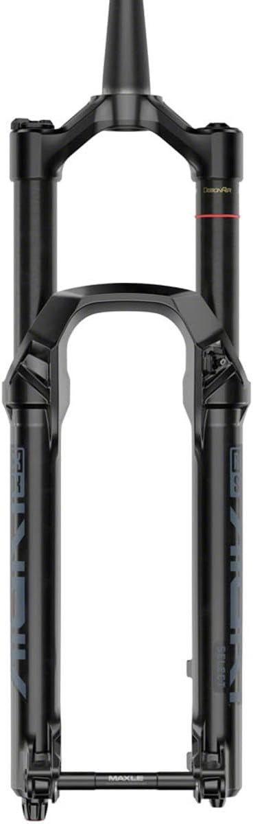 RockShox Lyrik Select Charger RC Suspension Fork - 29