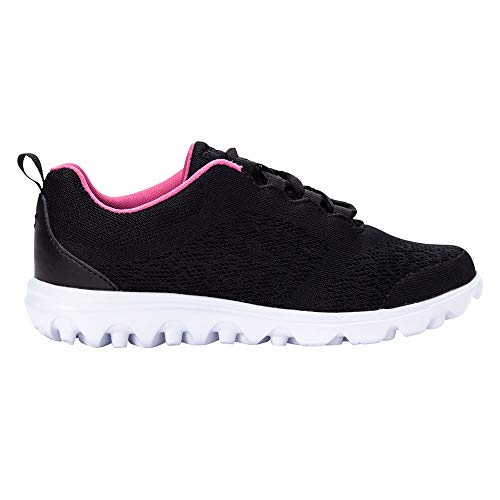 Propet Womens Travelactiv Walking Shoe