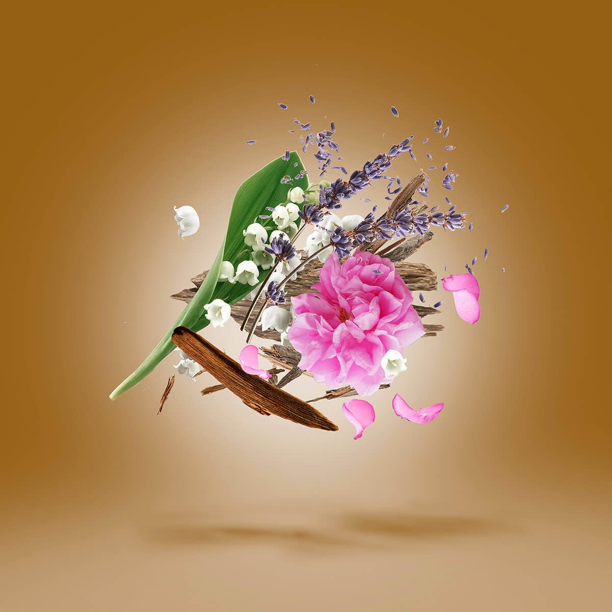 Xerjoff Alexandria II Parfum Eau De Parfum Spray, 3.4 Ounce (Unisex)