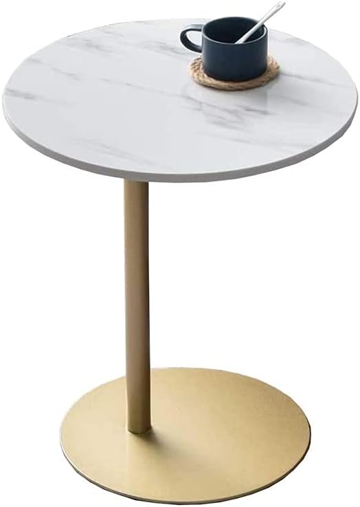 Side Table Modern Nordic Coffee Table Fashion Side Table Metal Desk Home Furniture Modern Living Room Sofa Side