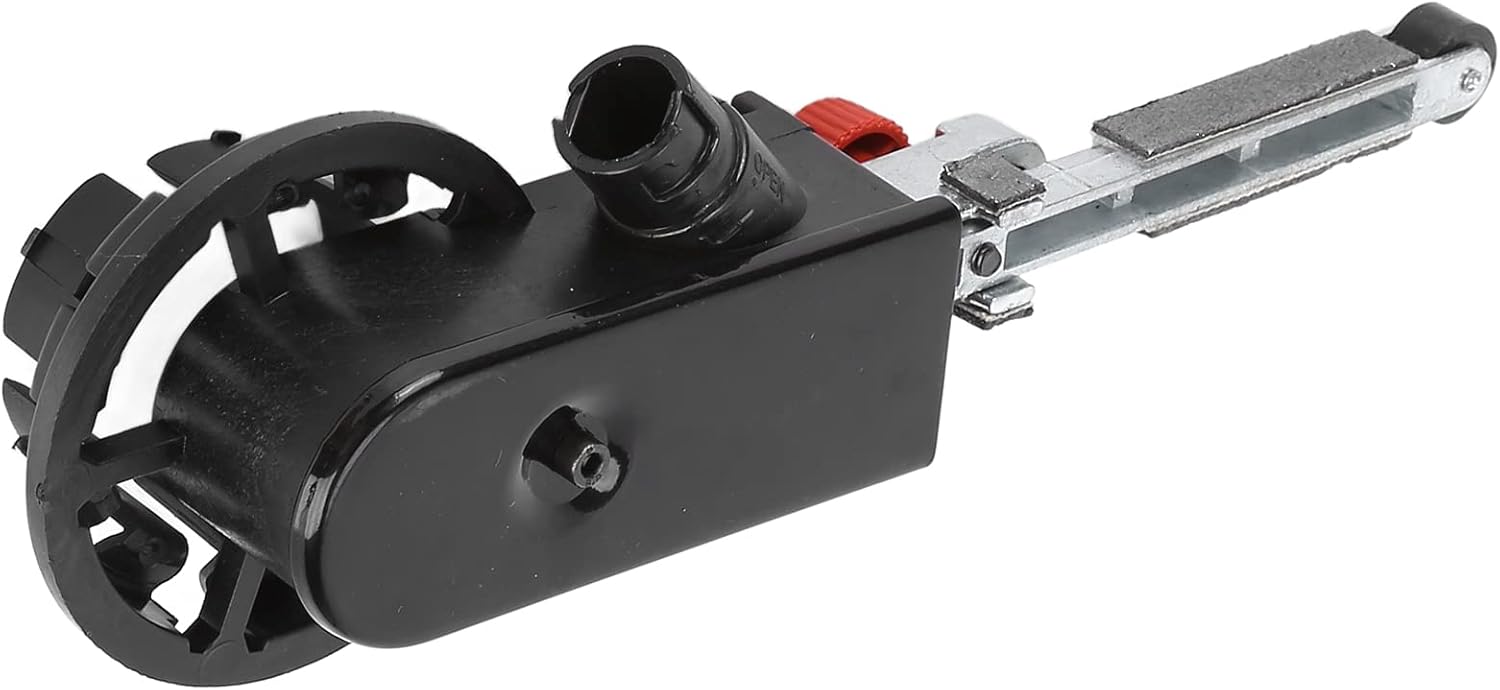 Belt Grinder, Belt Grinder Machine,Metal Furniture Grinding Polishing Machinne Household Small Belt Sander Used With Angle, Power Belt