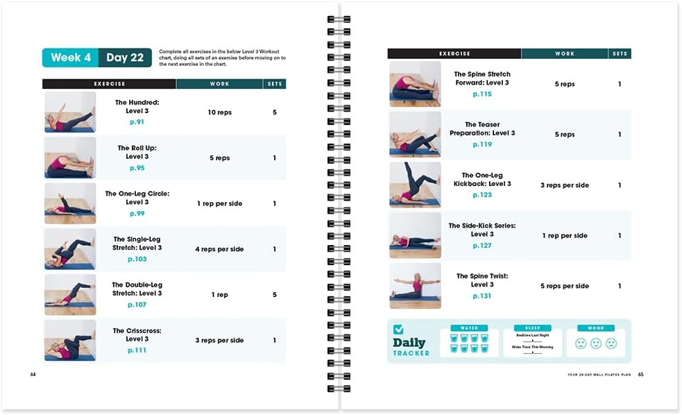 Prevention's Wall Pilates 101: The low-impact way to boost flexibility, build balance, and look fit!