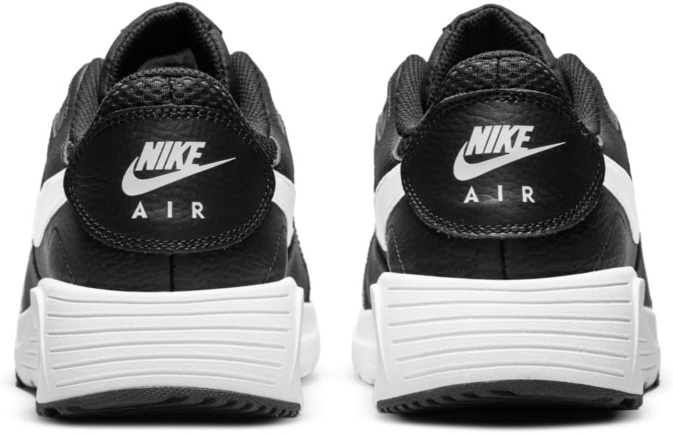 Nike Men's Air Max trainers