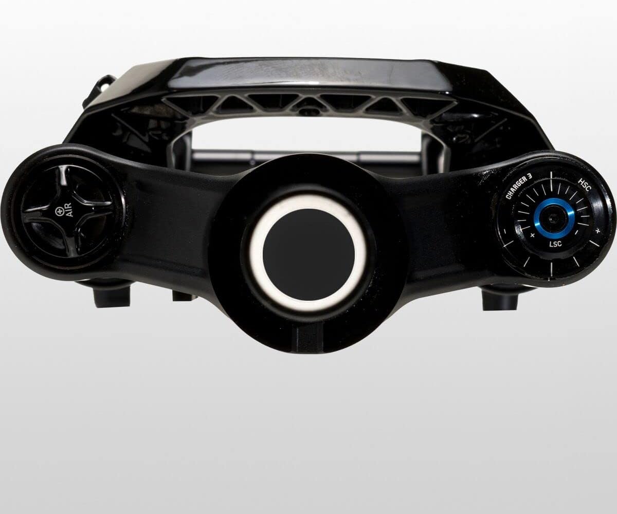 RockShox Pike Ultimate Charger 3 RC2 Suspension Fork - 29