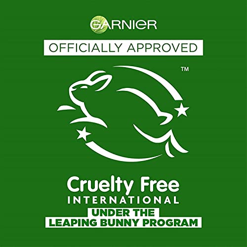 Garnier Fructis Full & Plush Mega Full Thickening Lotion 5.0 Oz (Pack of 3)