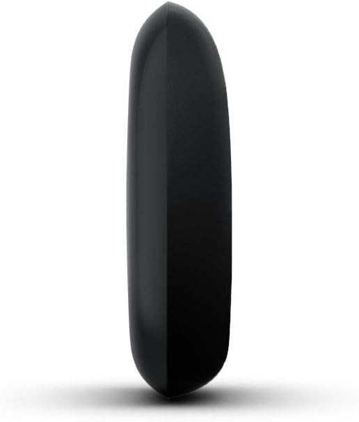 Fitbit Zip Wireless Activity Tracker, Charcoal (Renewed)