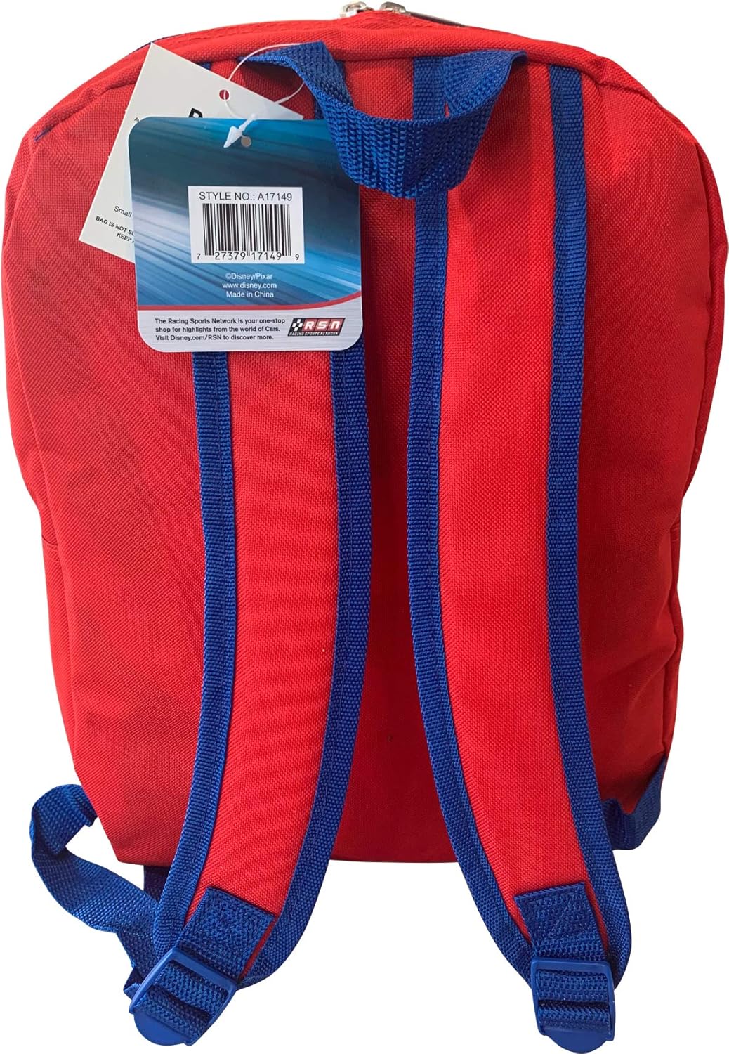 Cars Lighting McQueen 15