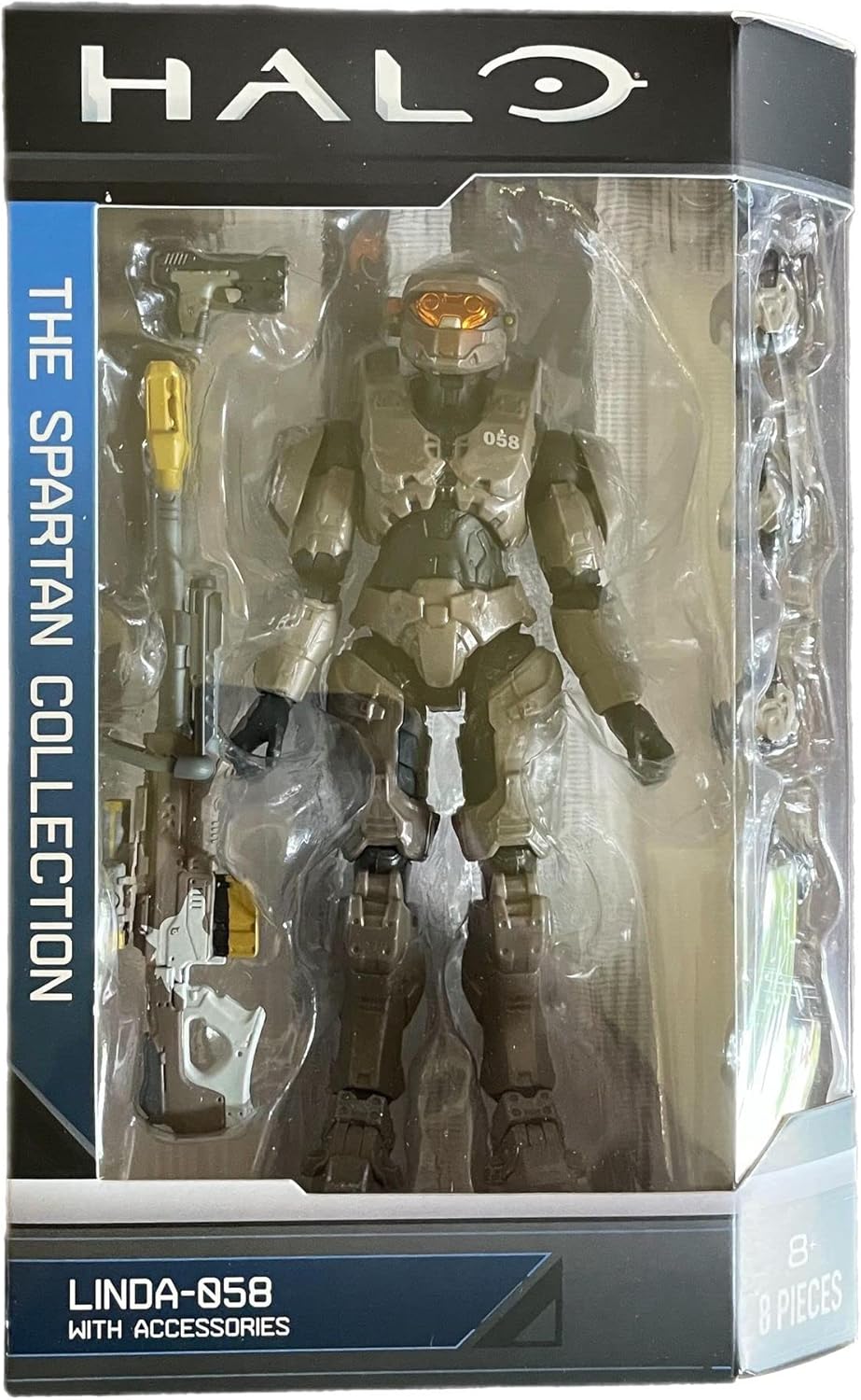 HALO Infinite The Spartan Collection 6.5