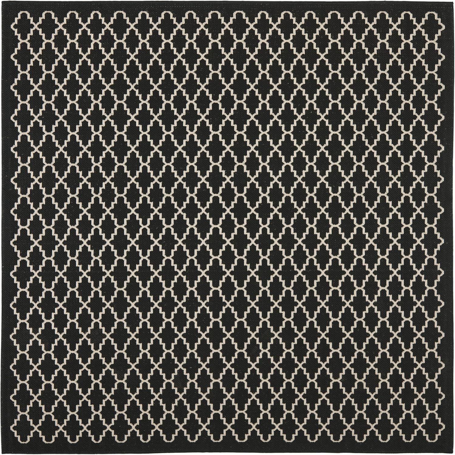 SAFAVIEH Courtyard Collection 5'3