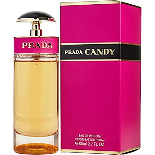 Prada Candy 2.7 Edp Sp For Women