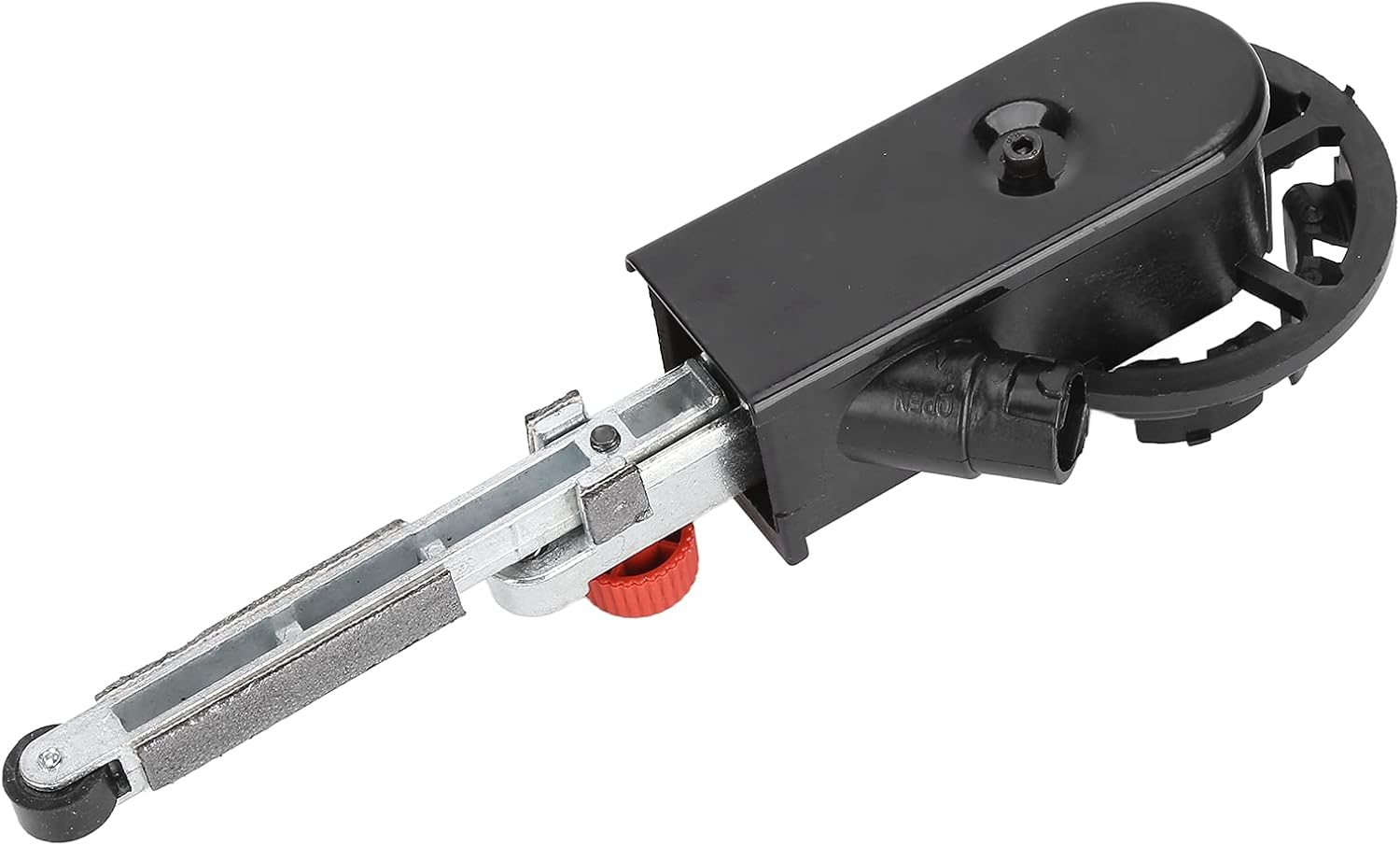 Belt Grinder, Belt Grinder Machine,Metal Furniture Grinding Polishing Machinne Household Small Belt Sander Used With Angle, Power Belt