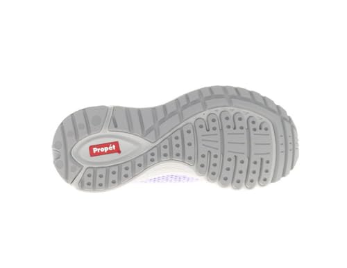 Propet Womens Tour Lace Up Sneakers Shoes Casual - Pink