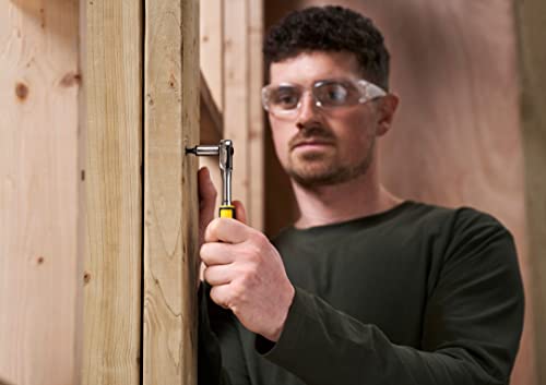 Stanley Set compacto – 37 piezas