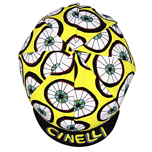 Cinelli Women's Cycling Cap